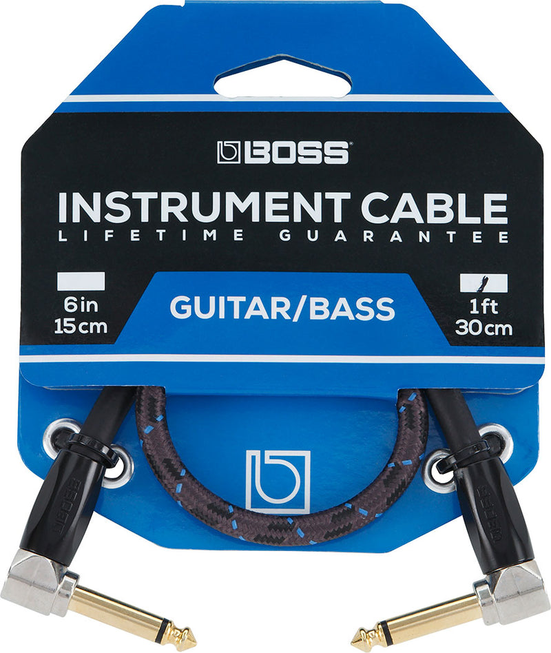 Cable Plug Boss 1mt BIC3AA