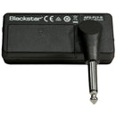 amPlug FLY Bass conectado directamente al bajo sin cables