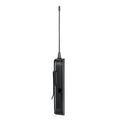 SHURE BLX1-J11 TRANSMISOR BODY PACK PARA SISTEMA INLÁMBRICO SERIE BLX
