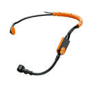 Sistema Inalambrico Shure BLX14/SM31-J11 Diadema Para Fitness