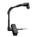 SHURE BLX14R/B98-J11 SISTEMA INALÁMBRICO CON MICRÓFONO PARA INSTRUMENTO, RECEPTOR PARA RACK