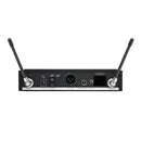 SHURE BLX14R/B98-J11 SISTEMA INALÁMBRICO CON MICRÓFONO PARA INSTRUMENTO, RECEPTOR PARA RACK