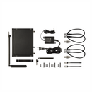 SHURE BLX14R/B98-J11 SISTEMA INALÁMBRICO CON MICRÓFONO PARA INSTRUMENTO, RECEPTOR PARA RACK