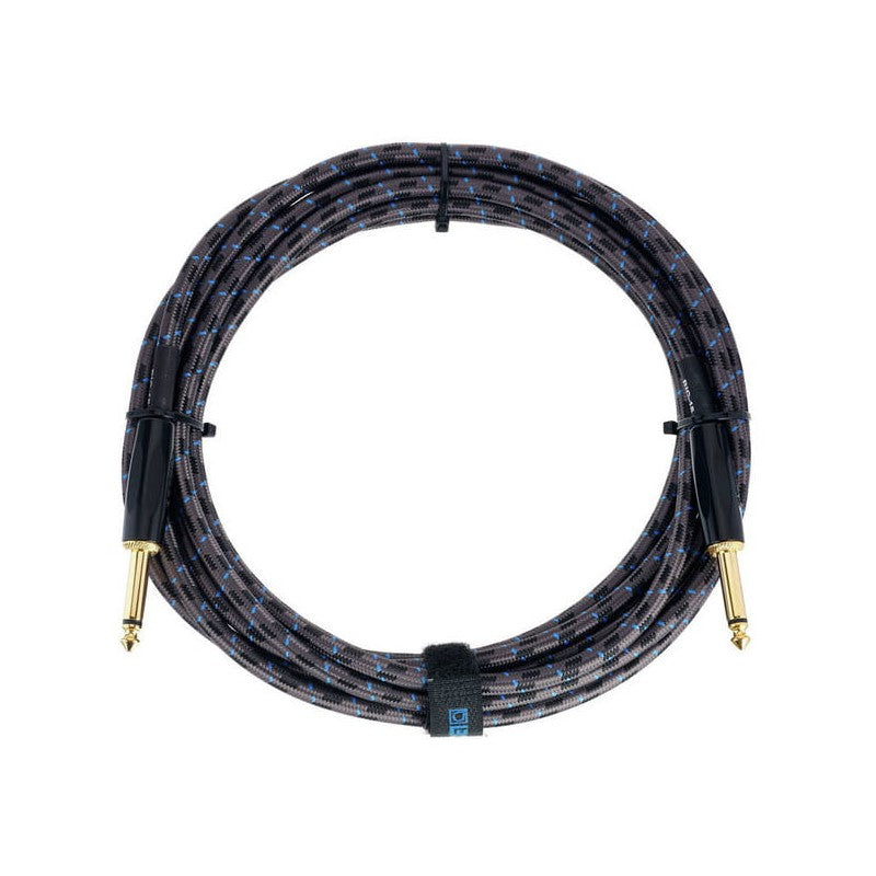 Cable para instrumentos Boss 4.5 MTRS