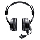 Audifonos Shure de Intercomunicación y radiotransmisión BRH50M