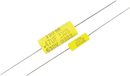 Capacitor Mallory de poliester .0047