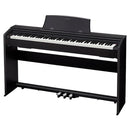 Teclado de 88 teclas contrapesadas del Casio PX-770 BK