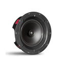 Set de 4 bocinas para plafón, color blanco PSB CS 805