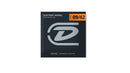 Cuerdas Para Guitarra Eléctrica Dunlop 09-42