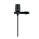 SHURE CVL-B/C-TQG MICRÓFONO CONDENSADOR CARDIOIDE CON CONECTOR TQG