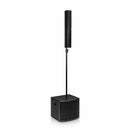 Sistema de audio dBTechnologies ES503 con subwoofer y dos columnas
