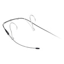 SHURE DH5B/O-MTQG MICRÓFONO DE DIADEMA SUBMINIATURA RESISTENTE AL POLVO Y AGUA, CONECTOR MTQG