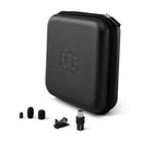 SHURE DH5B/O-MTQG MICRÓFONO DE DIADEMA SUBMINIATURA RESISTENTE AL POLVO Y AGUA, CONECTOR MTQG