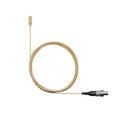 SHURE DL4T/O-LM3-A MICRÓFONO LAVALIER SUBMINIATURA RESISTENTE AL POLVO Y AGUA, CONECTOR LEMO