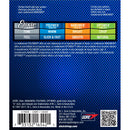 3 pack Cuerdas Elixir Nanoweb Guitarra Electrica 16542