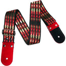 Strap/Tahalí Kidam Gurú Rojo K5203GR