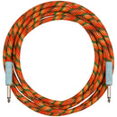 Cable Plug Fender George Harrison Rocky Cable 3 Metros 099-0810-211