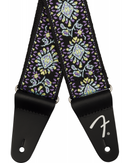 Strap Fender Pasadena Blue Lotus Jaquard 0990638030