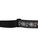 Strap Fender Pasadena Blue Lotus Jaquard 0990638030