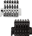 Puente flotante Gotoh GE1996T tipo Floyd Rose vista frontal