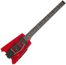Guitarra Electrica Kramer Spirit GT-PRO Deluxe Outfit color Rojo Steinberger