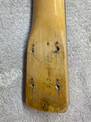 Brazo Fender Jazz Bass 1965