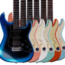 P800 GTRS PROFESSIONAL ROSEWOOD GUITARRA INTELIGENTE C/ CONTROLADOR
