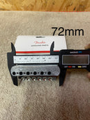 Puente Fender Para Stratocaster 0071014049