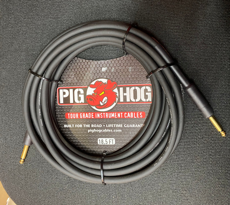 Cable Pig Hog Plug 5.64mt PH186