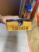 Brazo Fender Jazz Bass 1965