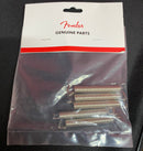 Resortes De Tensión Fender Para Trémolo 0031643049