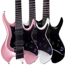 W800 GTRS WING GUITARRA INTELIGENTE C/ CONTROLADOR al