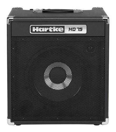 Amplificador para bajo Hartke HD75