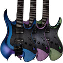 W900 GTRS WING GUITARRA INTELIGENTE C/ CONTROLADOR