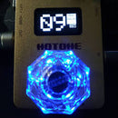 Pedal Topper Hotone Karat Tipo Diamante Paq 10pz FSC-1