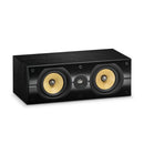 PSB IMAGINE XC (BLK) Canal central para teatro en casa serie IMAGINE , color negro PSB