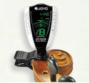 Afinador/Metronomo Joyo JMT-90098