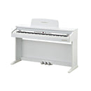 Piano Digital Kurzweil KA130WH color Blanco