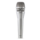 SHURE KSM8/N MICRÓFONO DINÁMICO PARA VOZ DOBLE DIAFRAGMA, COLOR NIQUEL