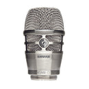 SHURE KSM8/N MICRÓFONO DINÁMICO PARA VOZ DOBLE DIAFRAGMA, COLOR NIQUEL