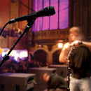 SHURE KSM9/CG MICRÓFONO CONDENSADOR CON DIAFRAGMA DUAL PARA VOZ, COLOR GRAFITO