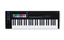 Controlador Midi Novation Launchkey 49MK