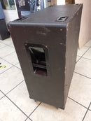 Gabinete Marshall Big M Vintage 70`s