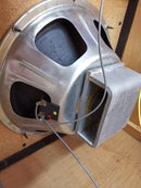 Gabinete Marshall Big M Vintage 70`s