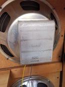 Gabinete Marshall Big M Vintage 70`s