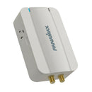 Acondicionador de corriente eléctrica para componentes AV, 2 contactos PANAMAX MD2-C