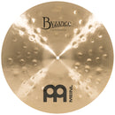 Platillo Meinl B18ETHC Crash 18 pulgadas Byzance