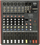 Mezcladora High Line MIX6-USB