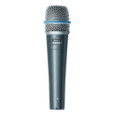 Micrófono para instrumento Shure Beta 57A