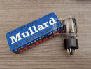 Mullard 6L6GC Matched Pair válvulas de potencia